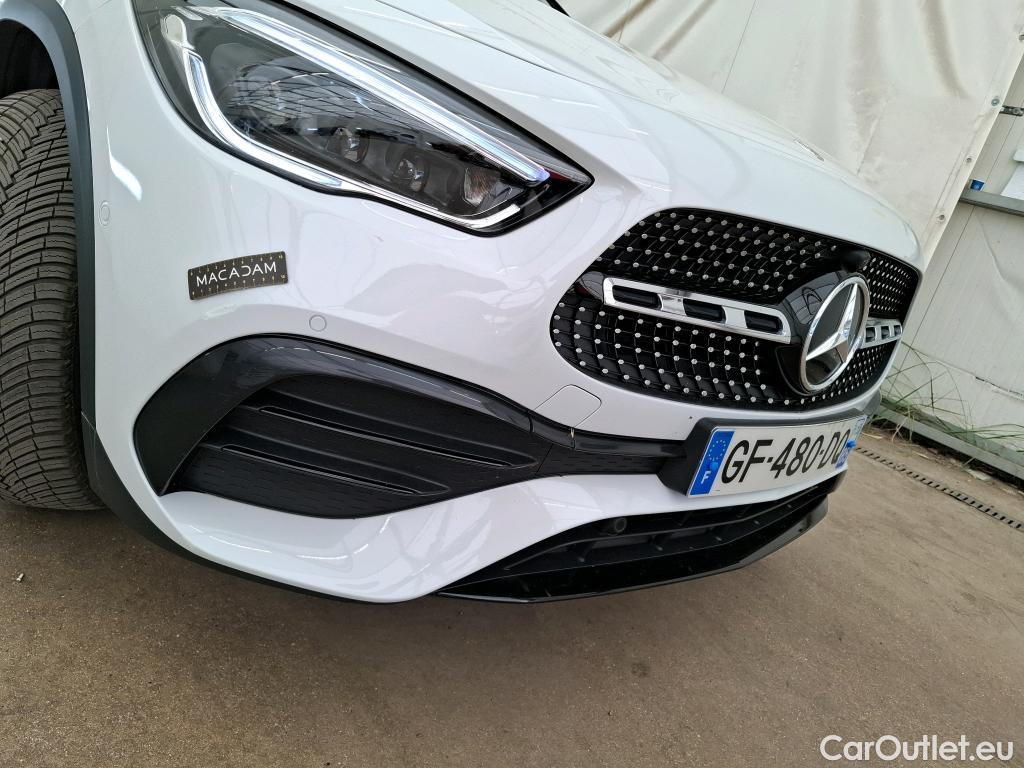  Mercedes  GLA MERCEDES-BENZ  / 2020 / 5P / SUV 1.3  250 e AMG LINE DCT #1