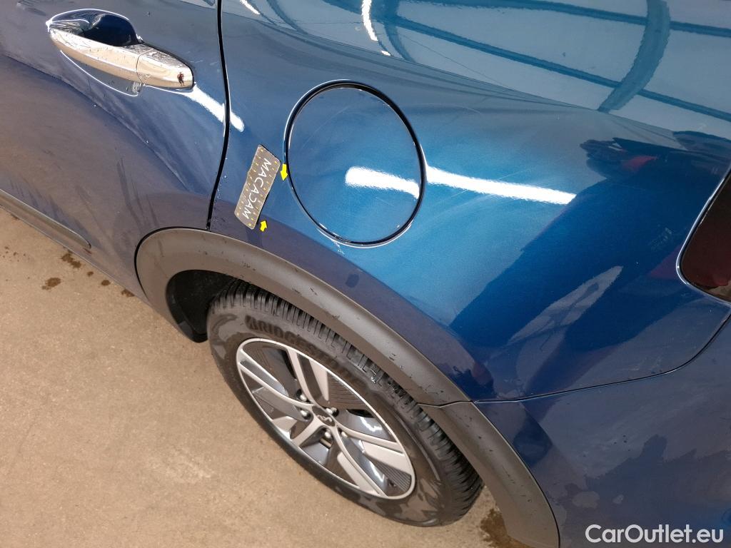  KIA  Niro  Active 1.6 140CV BVA6 E6d #28