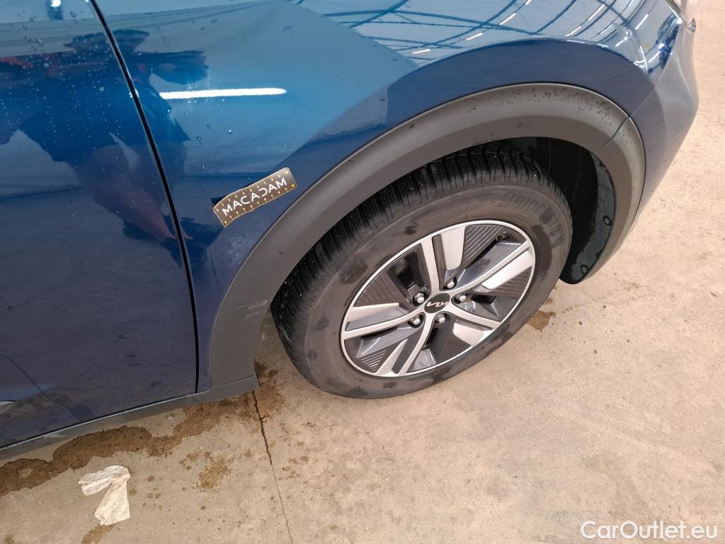  KIA  Niro  Active 1.6 140CV BVA6 E6d #37