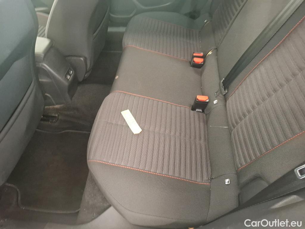  Peugeot  2008  (e-) Active Pack 50kWh BVA #15