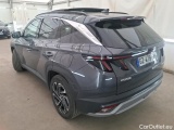  Hyundai  Tucson  Executive Hybrid 2WD 1.6 T-GDI 230CV BVA6 E6d #2
