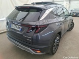  Hyundai  Tucson  Executive Hybrid 2WD 1.6 T-GDI 230CV BVA6 E6d #3