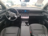 Hyundai  Tucson  Executive Hybrid 2WD 1.6 T-GDI 230CV BVA6 E6d #5