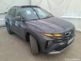  Hyundai  Tucson  Executive Hybrid 2WD 1.6 T-GDI 230CV BVA6 E6d #4