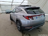  Hyundai  Tucson  Executive Hybrid 2WD 1.6 T-GDI 230CV BVA6 E6d #2