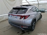  Hyundai  Tucson  Executive Hybrid 2WD 1.6 T-GDI 230CV BVA6 E6d #3