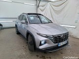  Hyundai  Tucson  Executive Hybrid 2WD 1.6 T-GDI 230CV BVA6 E6d #4