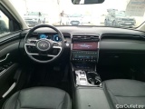  Hyundai  Tucson  Executive Hybrid 2WD 1.6 T-GDI 230CV BVA6 E6d #5