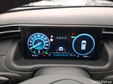  Hyundai  Tucson  Executive Hybrid 2WD 1.6 T-GDI 230CV BVA6 E6d #6
