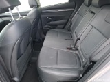  Hyundai  Tucson  Executive Hybrid 2WD 1.6 T-GDI 230CV BVA6 E6d #9