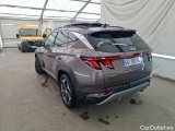  Hyundai  Tucson  Executive Hybrid 2WD 1.6 T-GDI 230CV BVA6 E6d #2
