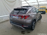 Hyundai  Tucson  Executive Hybrid 2WD 1.6 T-GDI 230CV BVA6 E6d #3