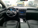  Hyundai  Tucson  Executive Hybrid 2WD 1.6 T-GDI 230CV BVA6 E6d #5