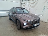  Hyundai  Tucson  Executive Hybrid 2WD 1.6 T-GDI 230CV BVA6 E6d #4