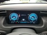  Hyundai  Tucson  Executive Hybrid 2WD 1.6 T-GDI 230CV BVA6 E6d #6