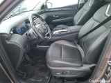  Hyundai  Tucson  Executive Hybrid 2WD 1.6 T-GDI 230CV BVA6 E6d #8
