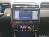  Hyundai  Tucson  Executive Hybrid 2WD 1.6 T-GDI 230CV BVA6 E6d #7