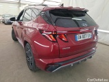  Hyundai  Tucson  N-Line Executive Mild-Hybrid 2WD 1.6 CRDI 135CV BVA7 E6d #2