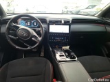  Hyundai  Tucson  N-Line Executive Mild-Hybrid 2WD 1.6 CRDI 135CV BVA7 E6d #5