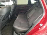  Hyundai  Tucson  N-Line Executive Mild-Hybrid 2WD 1.6 CRDI 135CV BVA7 E6d #9