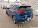  KIA  Niro  Active 1.6 140CV BVA6 E6d #2