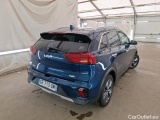  KIA  Niro  Active 1.6 140CV BVA6 E6d #3