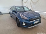  KIA  Niro  Active 1.6 140CV BVA6 E6d #4