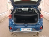  KIA  Niro  Active 1.6 140CV BVA6 E6d #10