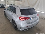  Mercedes  A-Klasse MERCEDES-BENZ Classe A Compact / 2018 / 5P / Berline A 200 d AMG Line 8G-DCT #2