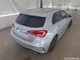  Mercedes  A-Klasse MERCEDES-BENZ Classe A Compact / 2018 / 5P / Berline A 200 d AMG Line 8G-DCT #3