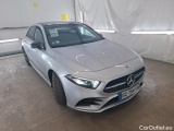  Mercedes  A-Klasse MERCEDES-BENZ Classe A Compact / 2018 / 5P / Berline A 200 d AMG Line 8G-DCT #4