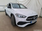  Mercedes  GLA MERCEDES-BENZ  / 2020 / 5P / SUV 1.3  250 e AMG LINE DCT #4