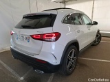  Mercedes  GLA MERCEDES-BENZ  / 2020 / 5P / SUV 2.0  220D AMG LINE 4MATIC DCT #3