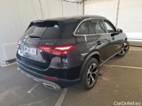  Mercedes  GLC MERCEDES-BENZ  / 2022 / 5P / SUV  300 e Business Line 4MATIC #3
