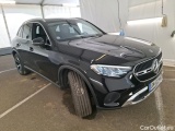  Mercedes  GLC MERCEDES-BENZ  / 2022 / 5P / SUV  300 e Business Line 4MATIC #4