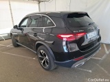  Mercedes  GLC MERCEDES-BENZ  / 2022 / 5P / SUV  300 e Business Line 4MATIC #2