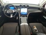  Mercedes  GLC MERCEDES-BENZ  / 2022 / 5P / SUV  300 e Business Line 4MATIC #5