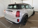  Mini  Countryman MINI  / 2020 / 5P / Crossover Cooper D Edition Northwood 150 ch BVA8 #3
