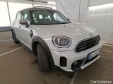  Mini  Countryman MINI  / 2020 / 5P / Crossover Cooper D Edition Northwood 150 ch BVA8 #4