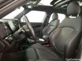  Mini  Countryman MINI  / 2020 / 5P / Crossover Cooper D Edition Northwood 150 ch BVA8 #8