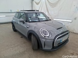  Mini  Mini   / 2021 / 3P / Berline Cooper SE Finition  Yours 184 ch BVA #5