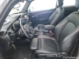  Mini  Mini   / 2021 / 3P / Berline Cooper SE Finition  Yours 184 ch BVA #9