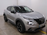  Nissan  Juke NISSAN  / 2019 / 5P / Crossover Hybrid 143 Business+ #4