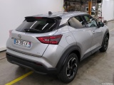  Nissan  Juke NISSAN  / 2019 / 5P / Crossover Hybrid 143 Business+ #3