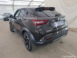  Nissan  Juke NISSAN  / 2019 / 5P / Crossover Hybrid 143 Business+ COMMITMENT DEAL LOT 700 #2