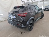  Nissan  Juke NISSAN  / 2019 / 5P / Crossover Hybrid 143 Business+ COMMITMENT DEAL LOT 700 #3