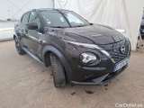  Nissan  Juke NISSAN  / 2019 / 5P / Crossover Hybrid 143 Business+ COMMITMENT DEAL LOT 700 #4
