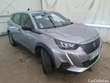  Peugeot  2008  (e-) Active Pack 50kWh BVA #5