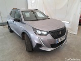  Peugeot  2008  Allure 1.5 HDi 130CV BVA8 E6d #4