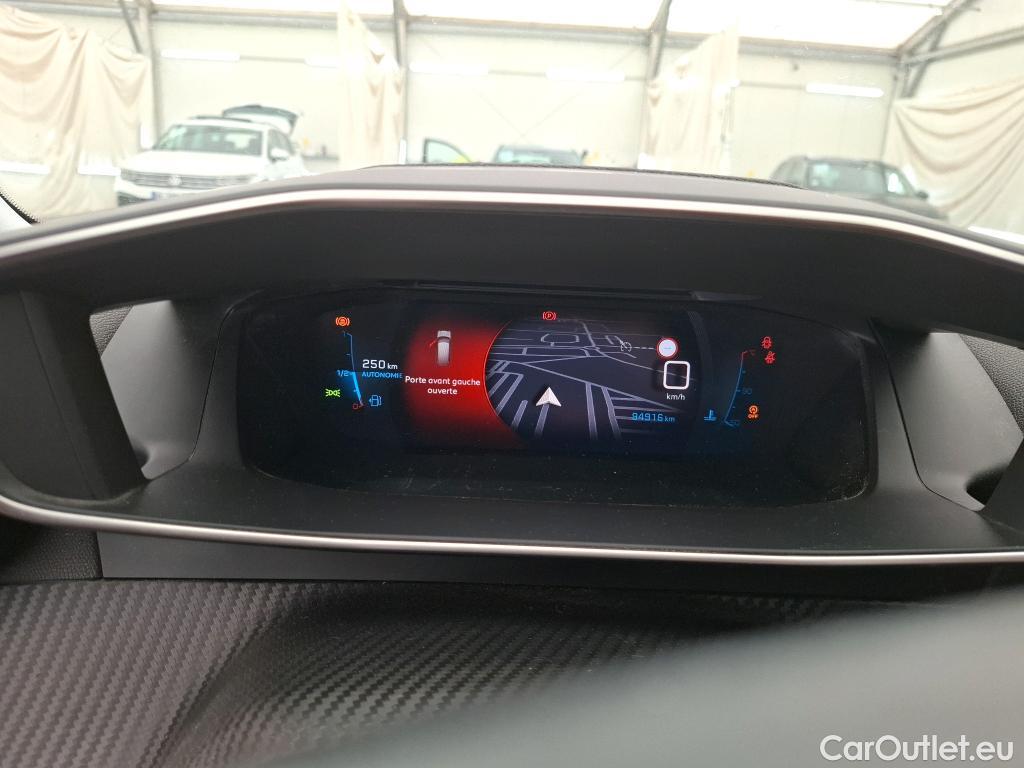  Peugeot  2008  Allure Business 1.2 PureTech 130CV BVM6 E6d #18